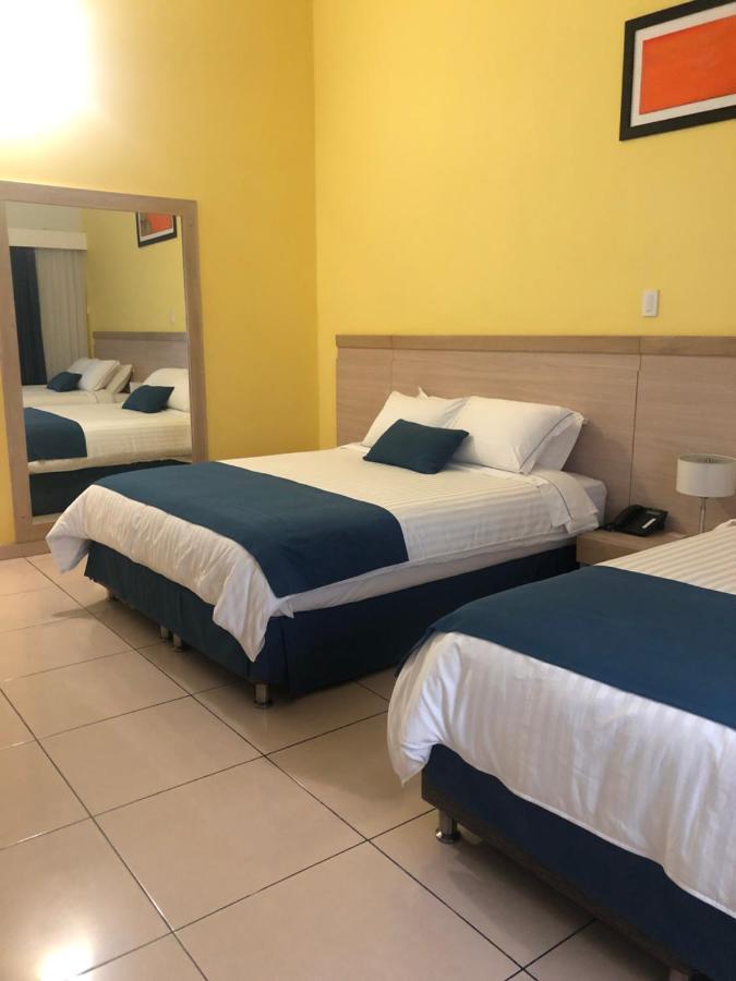 Hostel Paradise St, Santa Marta